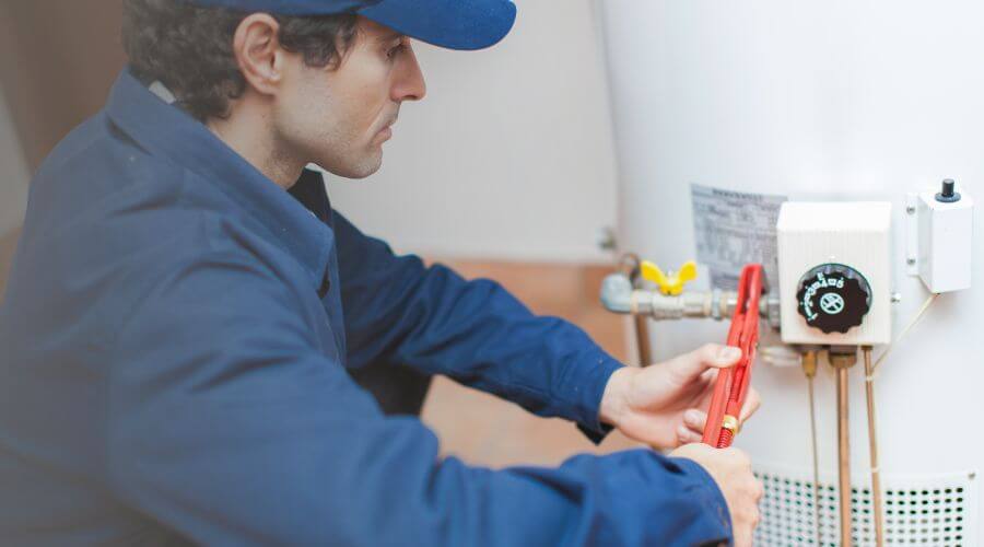 Local sewer line repair in Fort Oglethorpe, GA